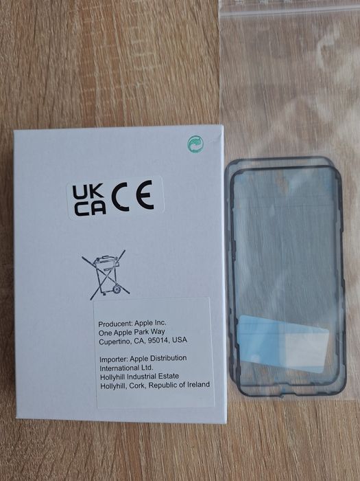 Oryginalna bateria Apple 13 mini