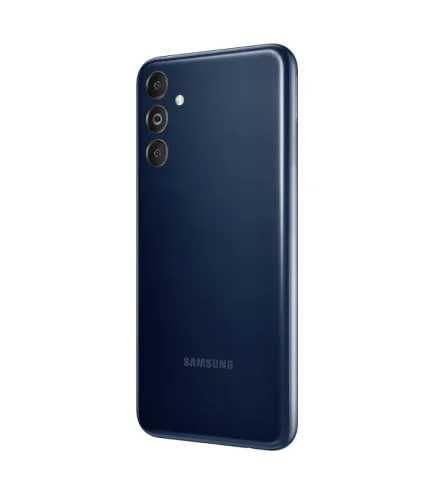 Смартфон Samsung Galaxy M14 5G 128GB Dark Blue 6000 мА·год