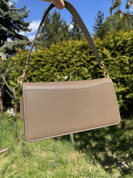 Torebka damska 26 cm