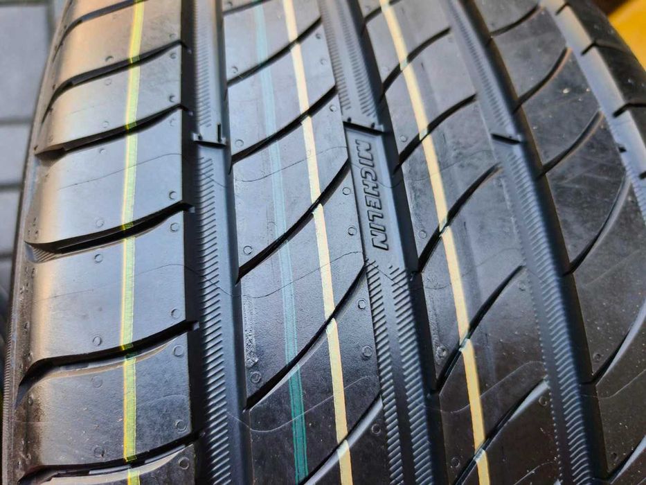 225/55 101W R17 MICHELIN E.Primacy XL NOWE 8mm 2022r Letnie Opony 2szt