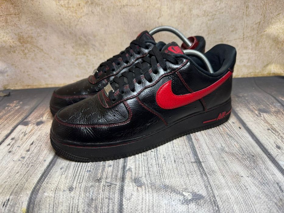Nike Air Force 1 '07 r42,5 / Jordan / Dunk / Air Max