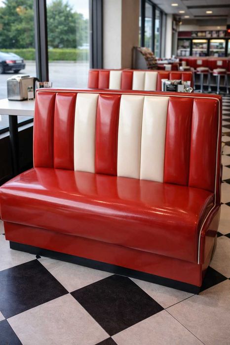 Loże barowe kanapy sofy do klubu restauracji baru lokalu PRODUCENT