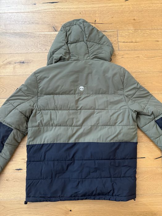Куртка Timberland
