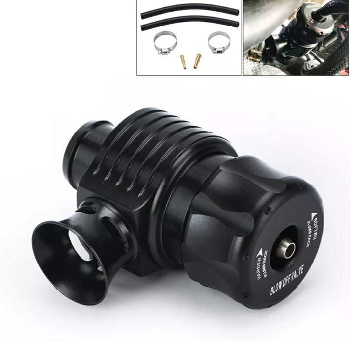 Dump valve 1.8t s3 s4