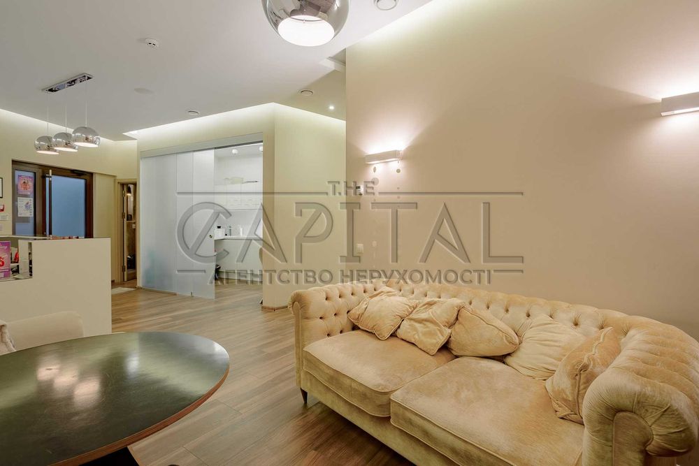 Коммерческая недвижимость по адресу ул. Евгения Коновальца (площадь 258 м²) - Atlanta.ua - фото 10