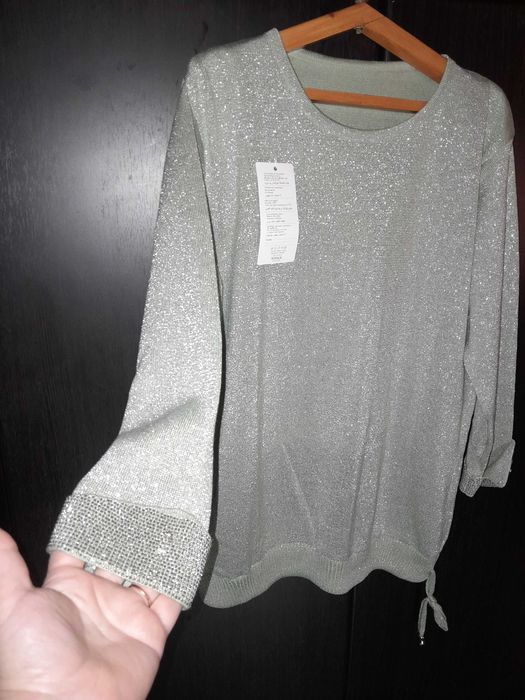 Женский свитерок