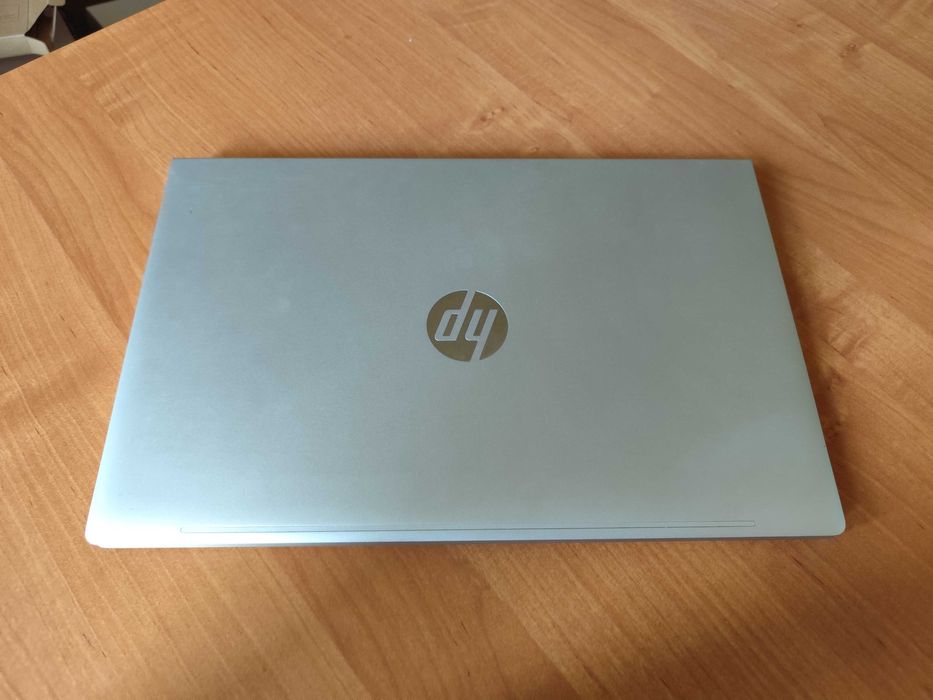 Laptop HP ProBook 450 G8 – i5-1135G7 / 16GB RAM / 256GB SSD