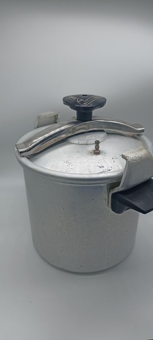 Panela de pressão