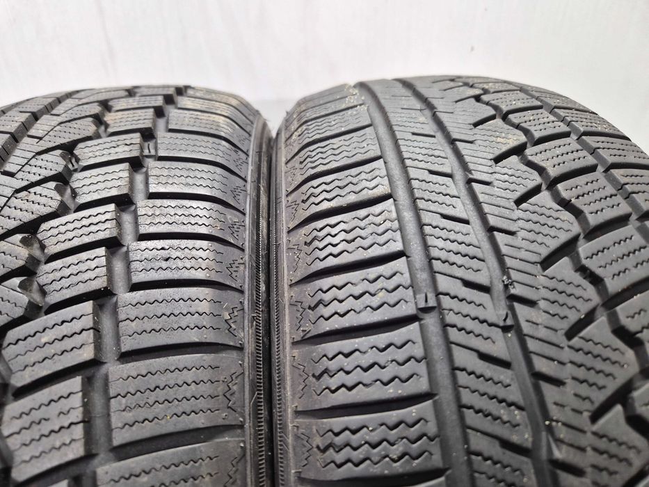 4x Zeetex 205/55r17 95V 2020r Wzmocnienie XL Rant N4192