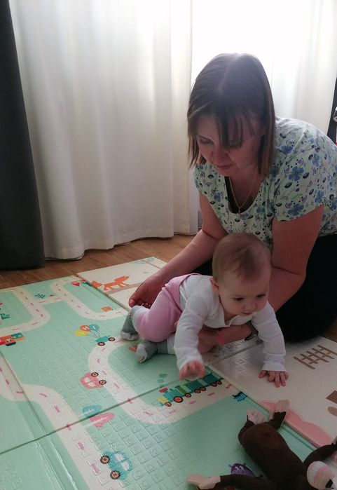 Дитячий масажист,масаж для немовлят. Масаж, гімнастика, ЛФК для дітей,