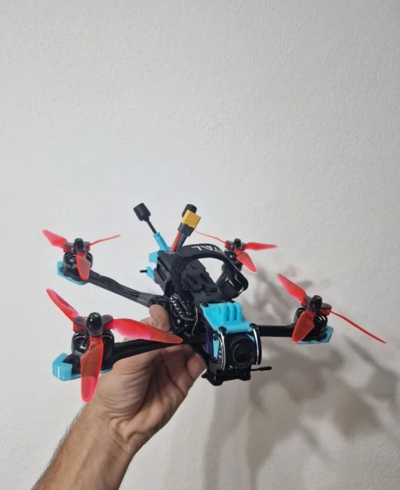 Complete FPV Kit447225456084264961