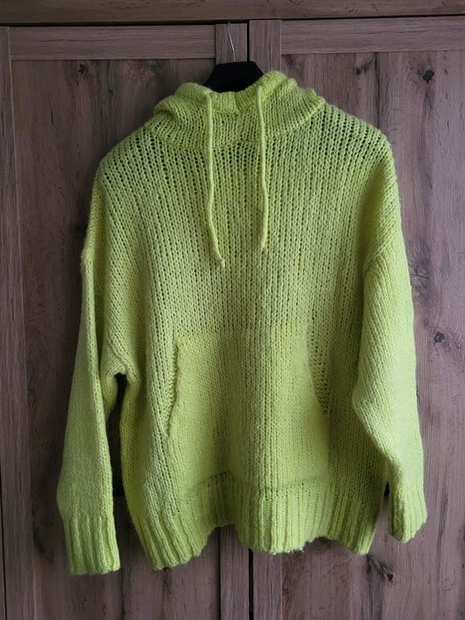 Sweter damski Zara xxl