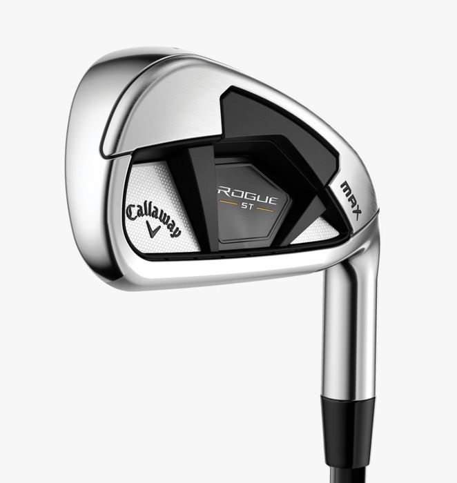 Callaway Rogue St Max