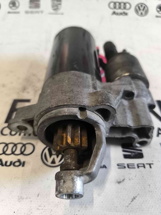 Motor de Arranque - 03L911021C - AUDI A4 B8 (8K2)