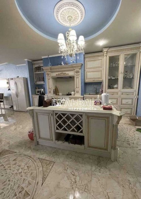 єВідновлення ‼️Продам 3 к.кв. - 150 м2. Гагарина, ул. Гольдберговская
