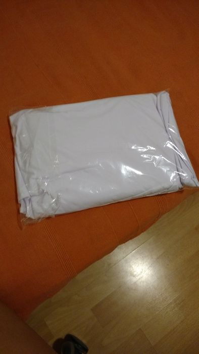 Pokrowiec na stół cateringowy 180x76