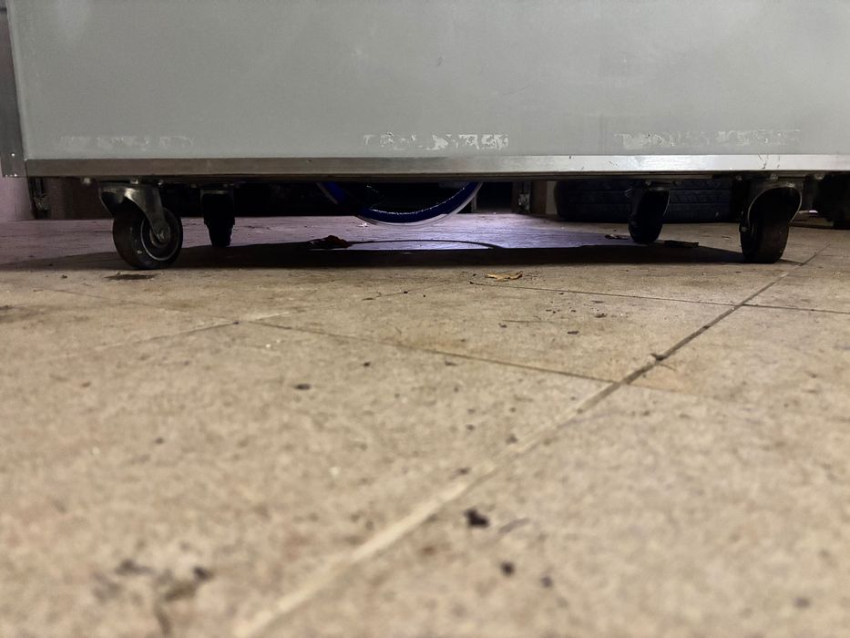 Dystrybutor potrójny do piwa rollbar nalewak