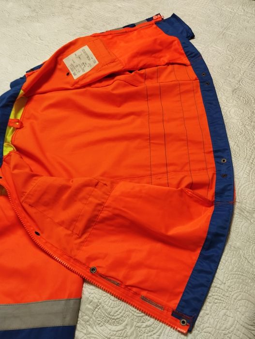 Спецовка роба куртка М