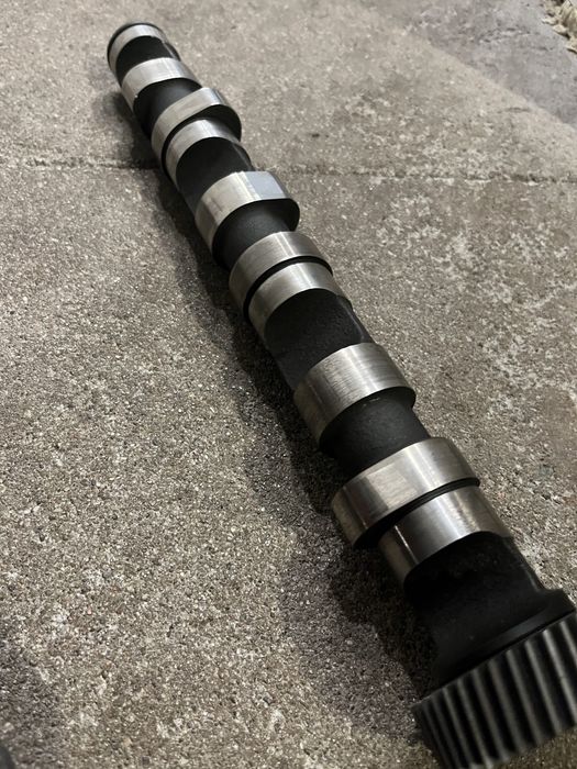 Wałki rozrządu 2.5 tdi v6 seria A