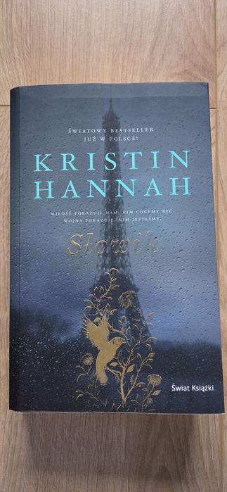 Kristin Hannah Słowik