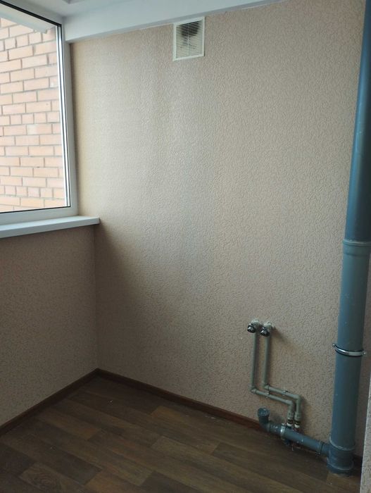 Продаю 3-кімнатну квартиру в новобудові на Леваневського з ремонтом