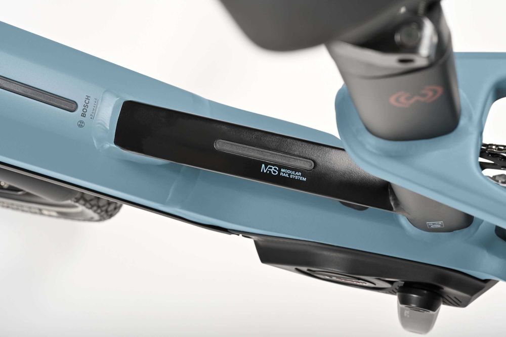 Rower elektryczny Winora Yakun X10 Low step unisex Bosch CX 85Nm 750Wh różne rozmiary
