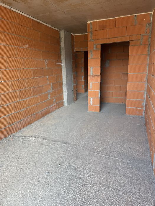 Продаж квартири  від забудовника, вигляд на ліс !