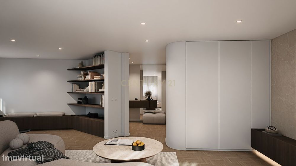 Apartamento T3 || Pombal || Desing e Conforto — Pombal, Leiria