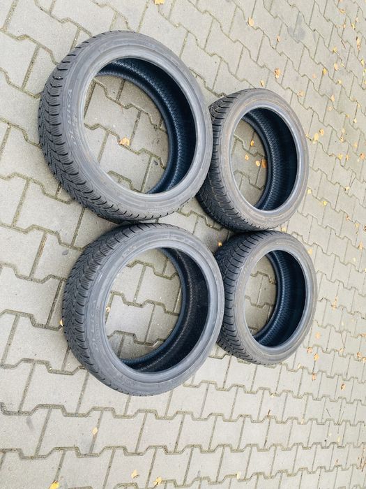 2x17/205/45 debica frigo zimowe z 2024r.