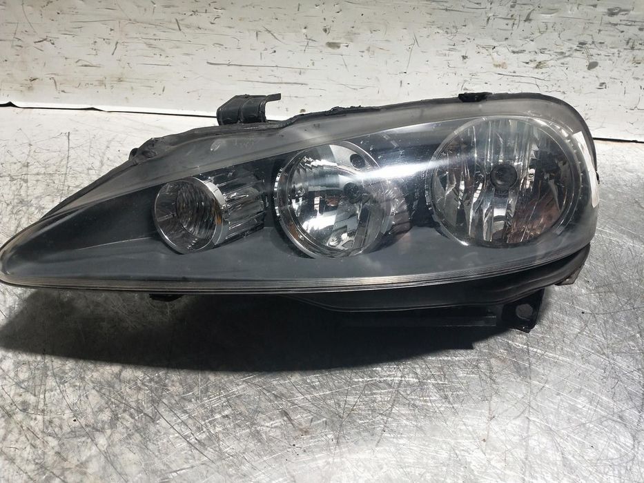 FAROL ESQUERDO ALFA ROMEO 147 2004 -02595372