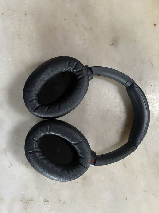 Sony Headphones WH-1000XM4