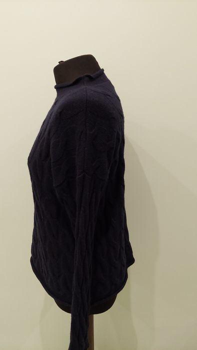 Кашемировый свитер Benetton