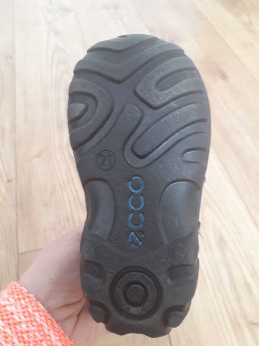 Buty Ecco 21 chłopiec