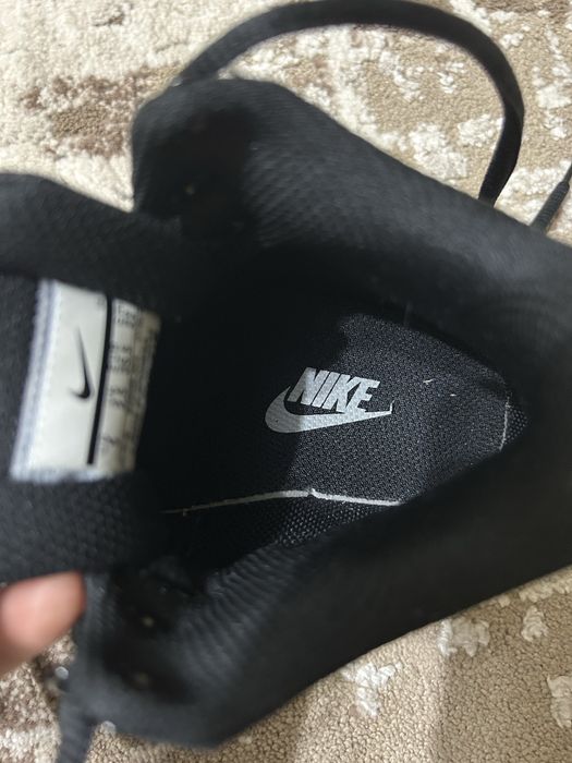 Дитячі черевики Nike