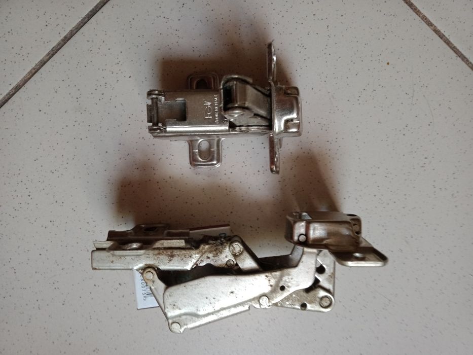 Завіса мебельна,