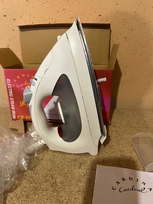 Праска Cardinal CR-801