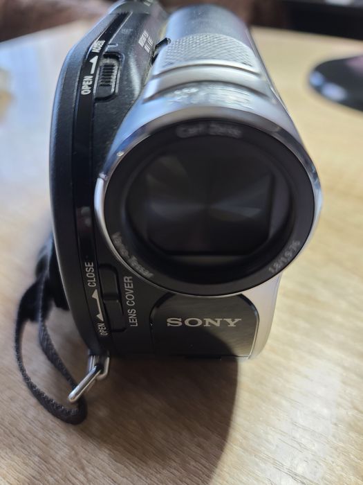 Видеокамера Sony