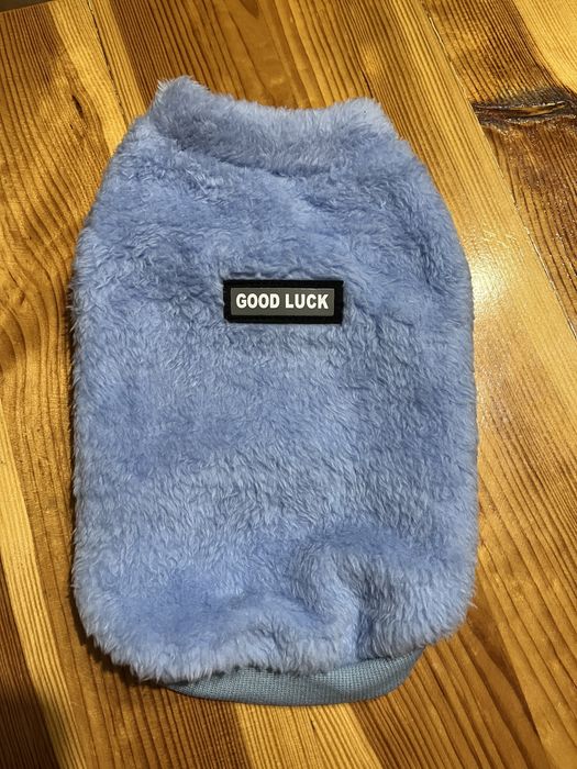 Кофта для невеликої собачки