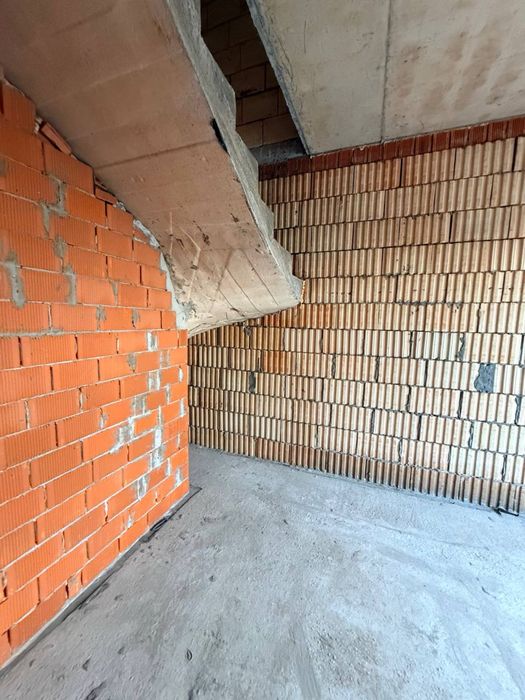 Таунхаус 95 м² у Бучі вул Мрії — $93 000 Керамоблок, газовий котел, 4 кімнати, ділянка 1,5 сотки. Поруч школа №2 - View 5