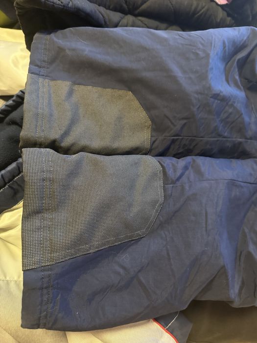 Продам лижний полукомбінезон CARRA(M)