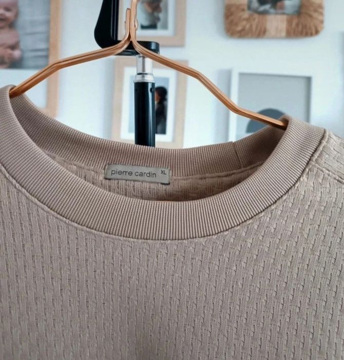Pierre Cardin bluza r XL