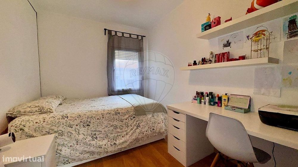 Apartamento T4 para venda