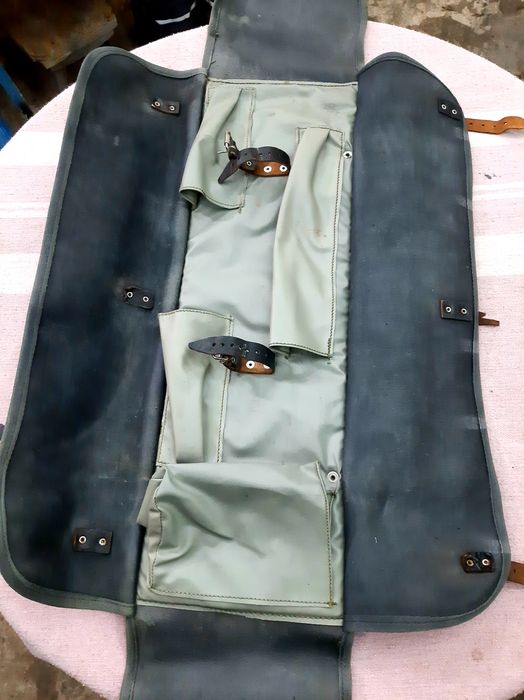 Сумка для инструмента ВАЗ 2101 ,02 ,03 ,06 ,011