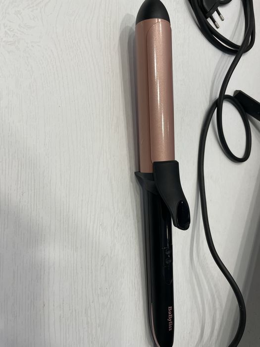 Lokówka BaByliss