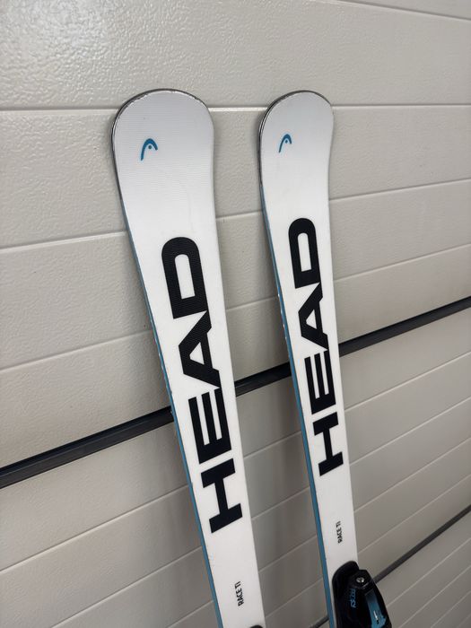Narty Head Worldcup Rebels Race Ti 170 cm 2025