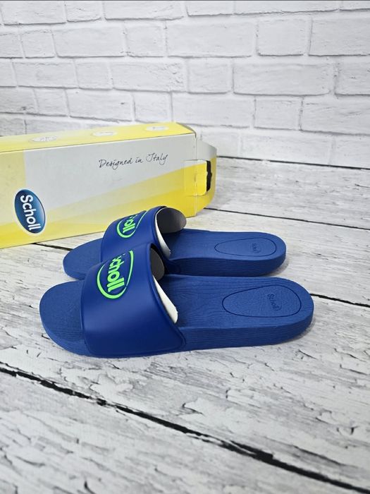 Scholl klapki r. 37
