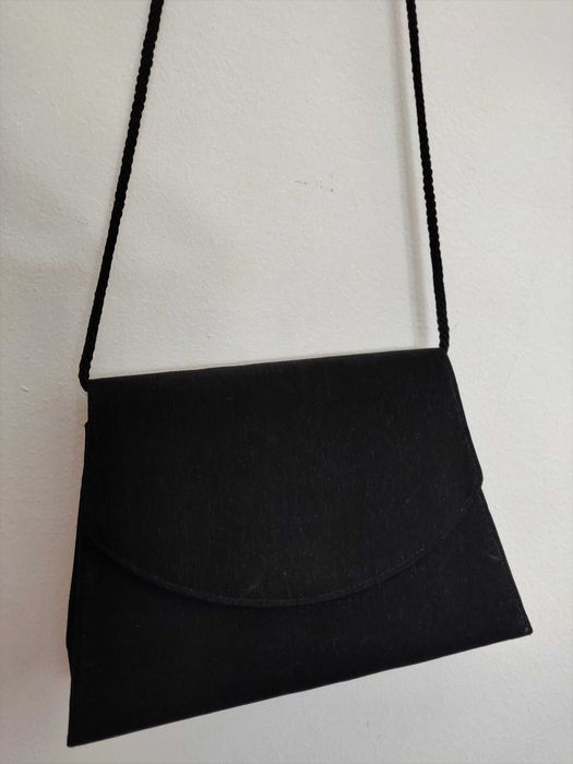 Black Shiny Fanny Pack64176755827457121