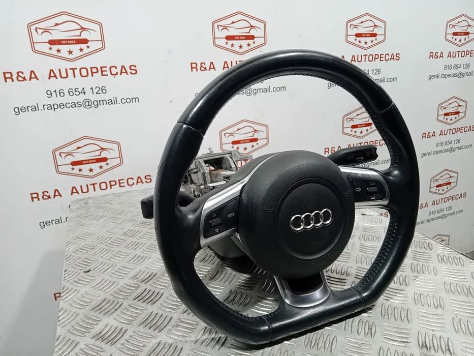 Volante Audi A3 8P Original