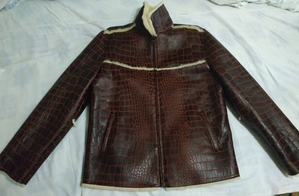 Продам  Дубленку