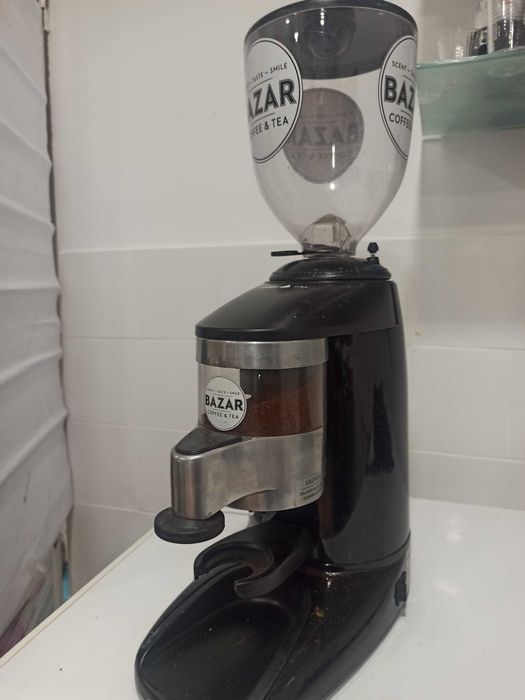 Máquina de Café profissional da WEGA